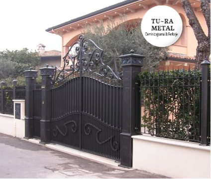 GARAJ KAPILARI GK-2093