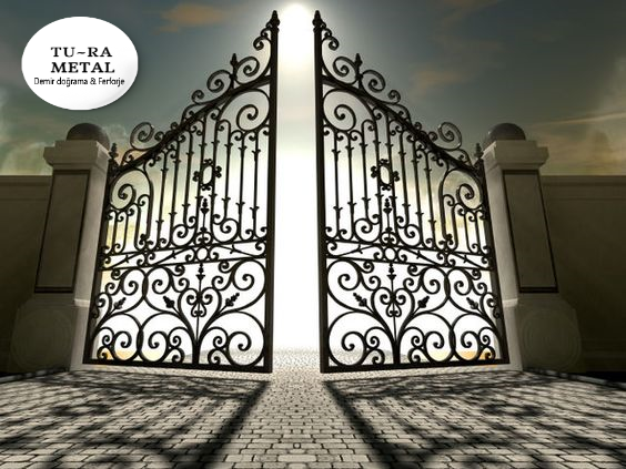 GARAJ KAPILARI GK-2091