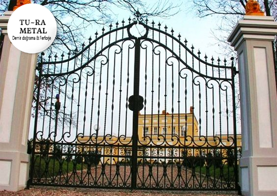 GARAJ KAPILARI GK-2098