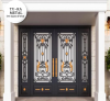 APARTMAN KAPILARI AK-1118