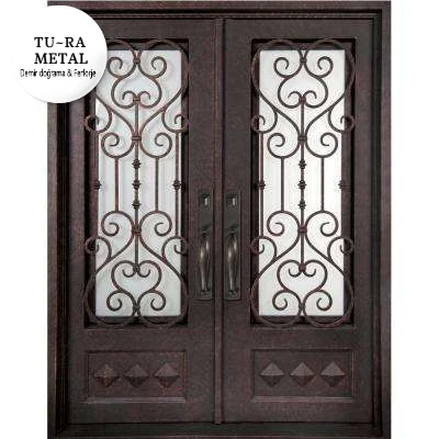 APARTMAN KAPILARI AK-1079