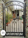 BAHÇE KAPILARI B-3040