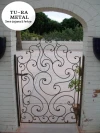 BAHÇE KAPILARI B-3071