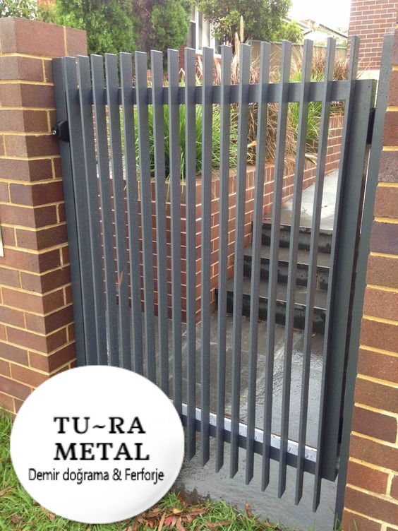 BAHÇE KAPILARI B-3051