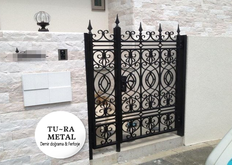 BAHÇE KAPILARI B-3063