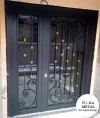 APARTMAN KAPILARI AK-1097