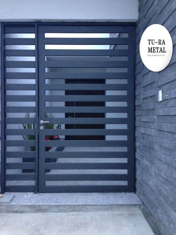 BAHÇE KAPILARI B-3068