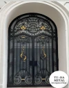 APARTMAN KAPILARI AK-1093