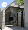 BAHÇE KAPILARI B-3016