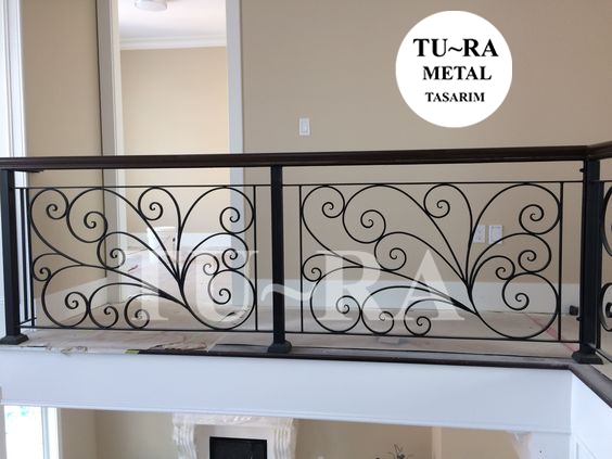 BALKON KORKULUK BK-5010