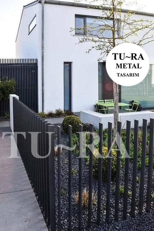 FERFORJE DUVAR KORKULUKLARI DK-4006