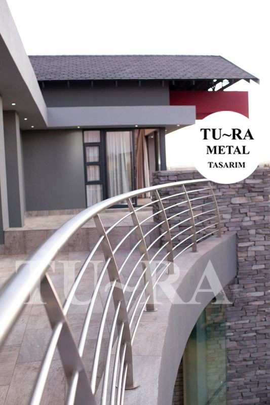 BALKON KORKULUK BK-5016