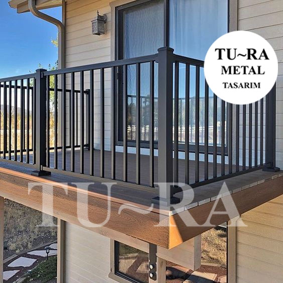 BALKON KORKULUK BK-5023