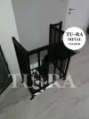 MERDİVEN KORKULUK MK-6009