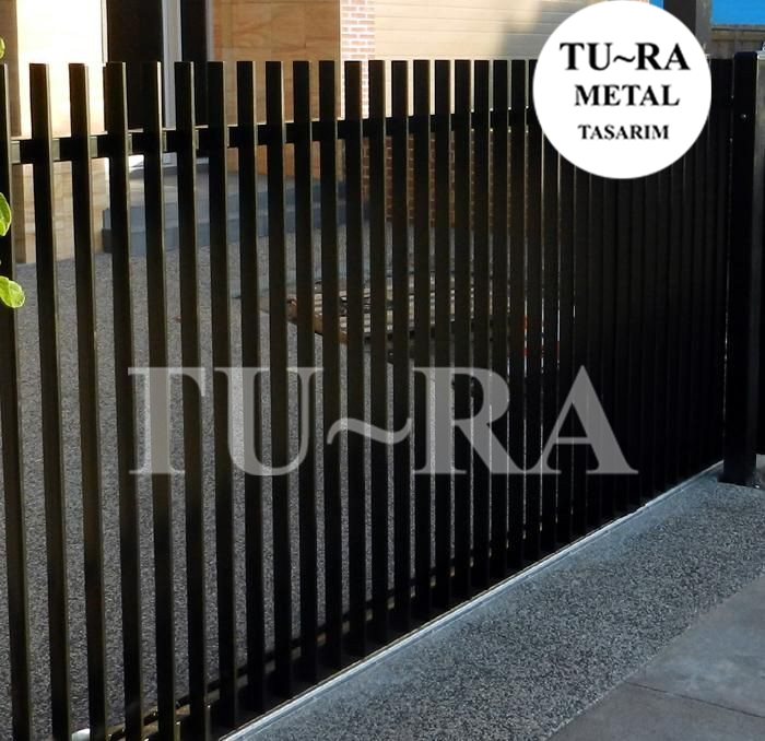 FERFORJE DUVAR KORKULUKLARI DK-4001