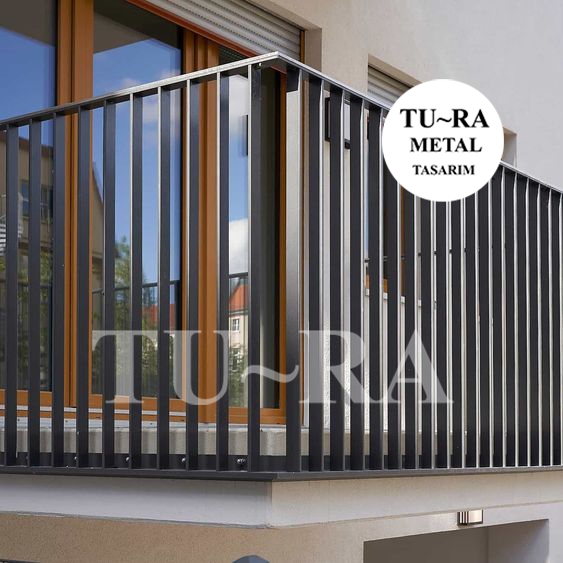 BALKON KORKULUK BK-5003