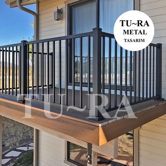 BALKON KORKULUK BK-5014