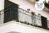 BALKON KORKULUK BK-5002