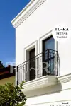 BALKON KORKULUK BK-5007