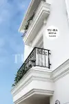 BALKON KORKULUK BK-5009