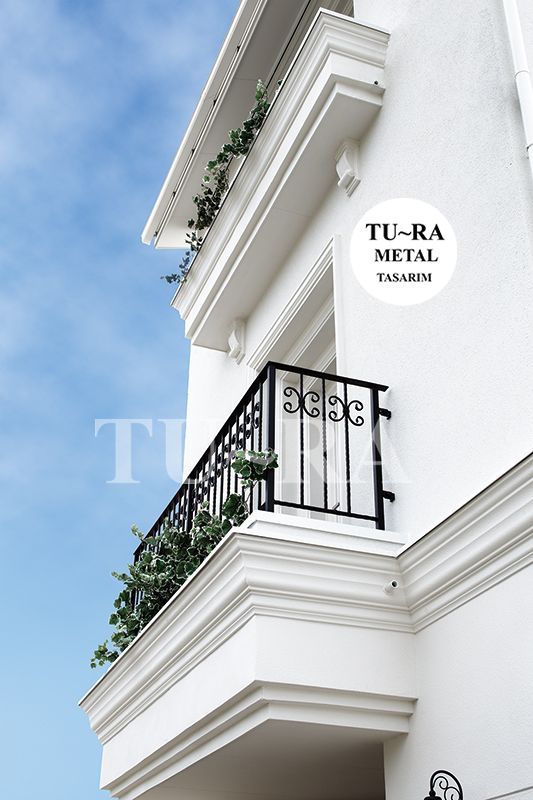 BALKON KORKULUK BK-5009