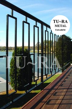 BALKON KORKULUK BK-5011