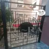 BAHÇE KAPILARI 