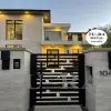 BAHÇE KAPILARI 