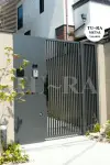 BAHÇE KAPILARI 
