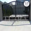 MODERN GARAJ KAPISI MODELLERİ