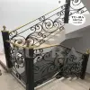 MODERN FERFORJE MERDİVEN KORKULUKLARI