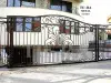 MODERN GARAJ KAPISI MODELLERİ