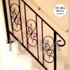 MODERN FERFORJE MERDİVEN KORKULUKLARI