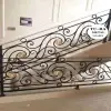 MODERN FERFORJE MERDİVEN KORKULUKLARI