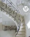 MODERN FERFORJE MERDİVEN KORKULUKLARI