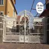 MODERN GARAJ KAPISI MODELLERİ