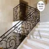 MODERN MERDİVEN KORKULUKLARI
