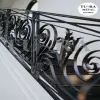 MODERN FERFORJE MERDİVEN KORKULUKLARI