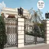 MODERN GARAJ KAPISI MODELLERİ