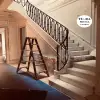 MODERN FERFORJE MERDİVEN KORKULUKLARI