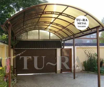 ÇARDAK VE KAMELYA MODELLERİ