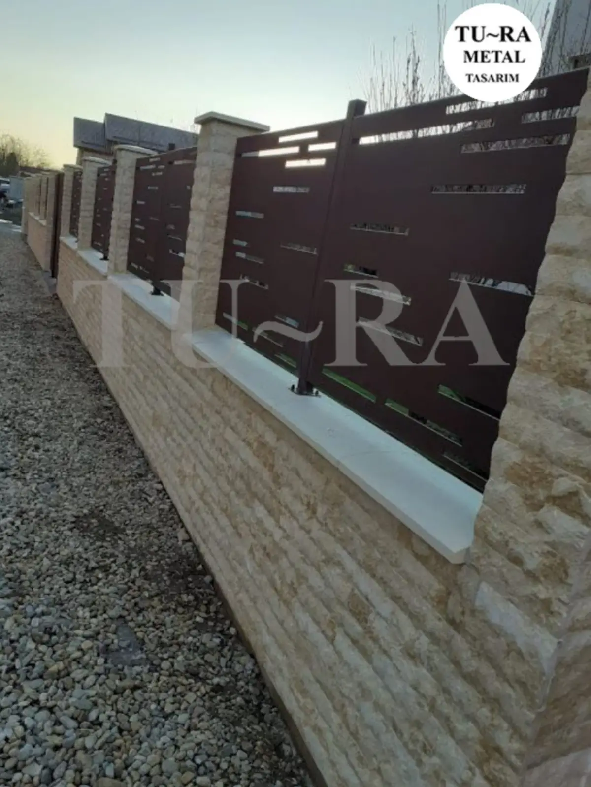 DUVAR ÜSTÜ KORKULUK MODELLERİ