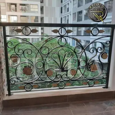 DUVAR ÜSTÜ KORKULUK MODELLERİ