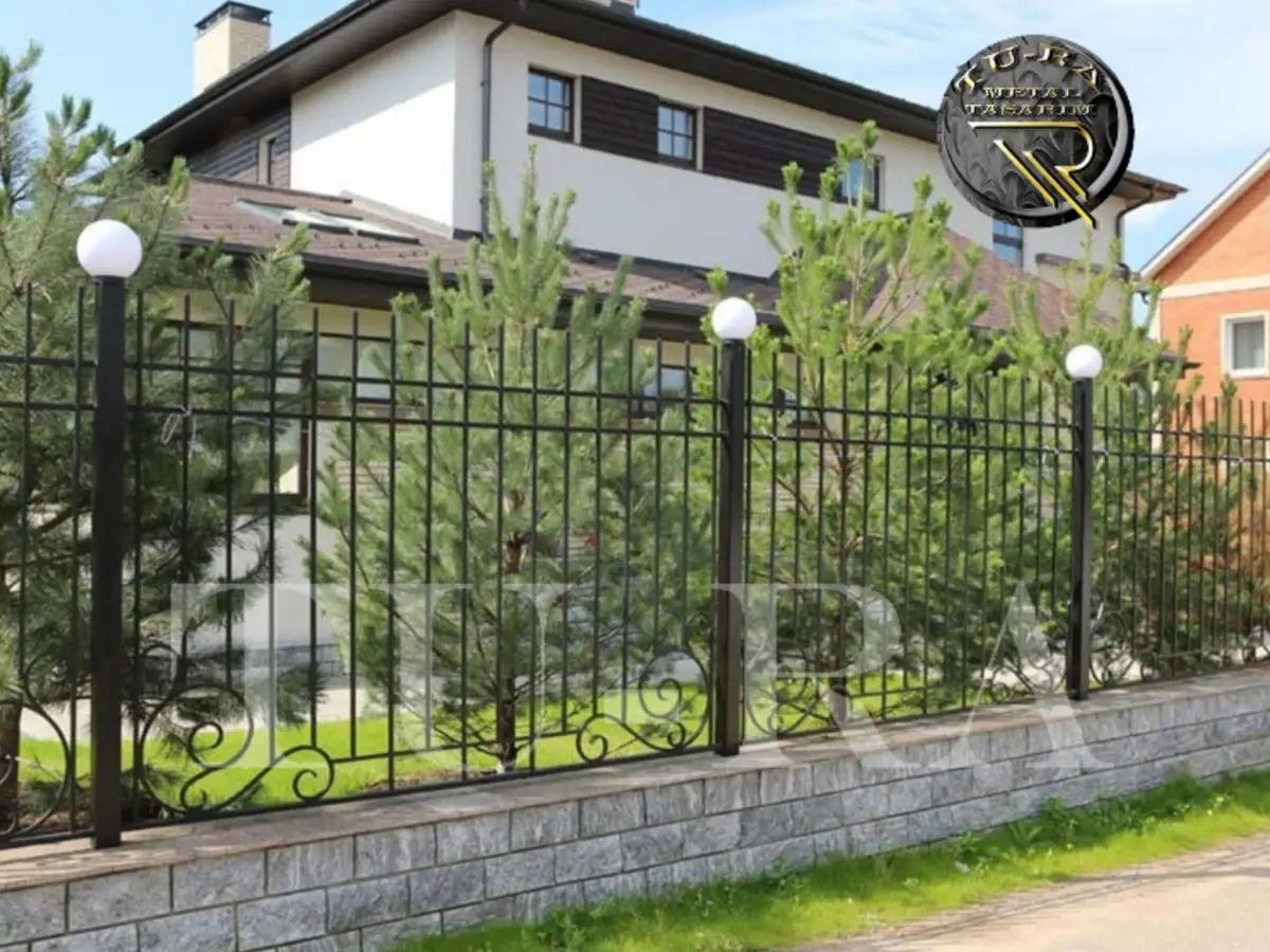 DUVAR ÜSTÜ KORKULUK MODELLERİ