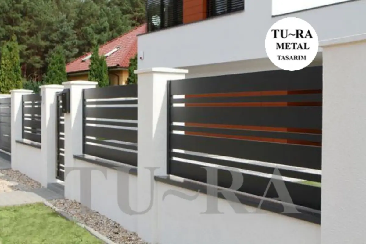 DUVAR ÜSTÜ KORKULUK MODELLERİ