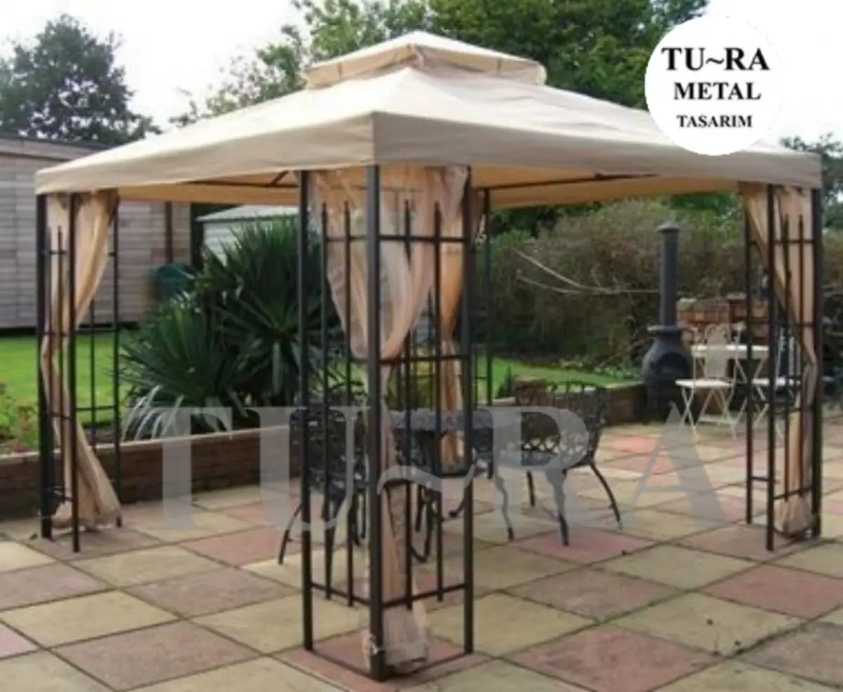 ÇARDAK VE KAMELYA MODELLERİ