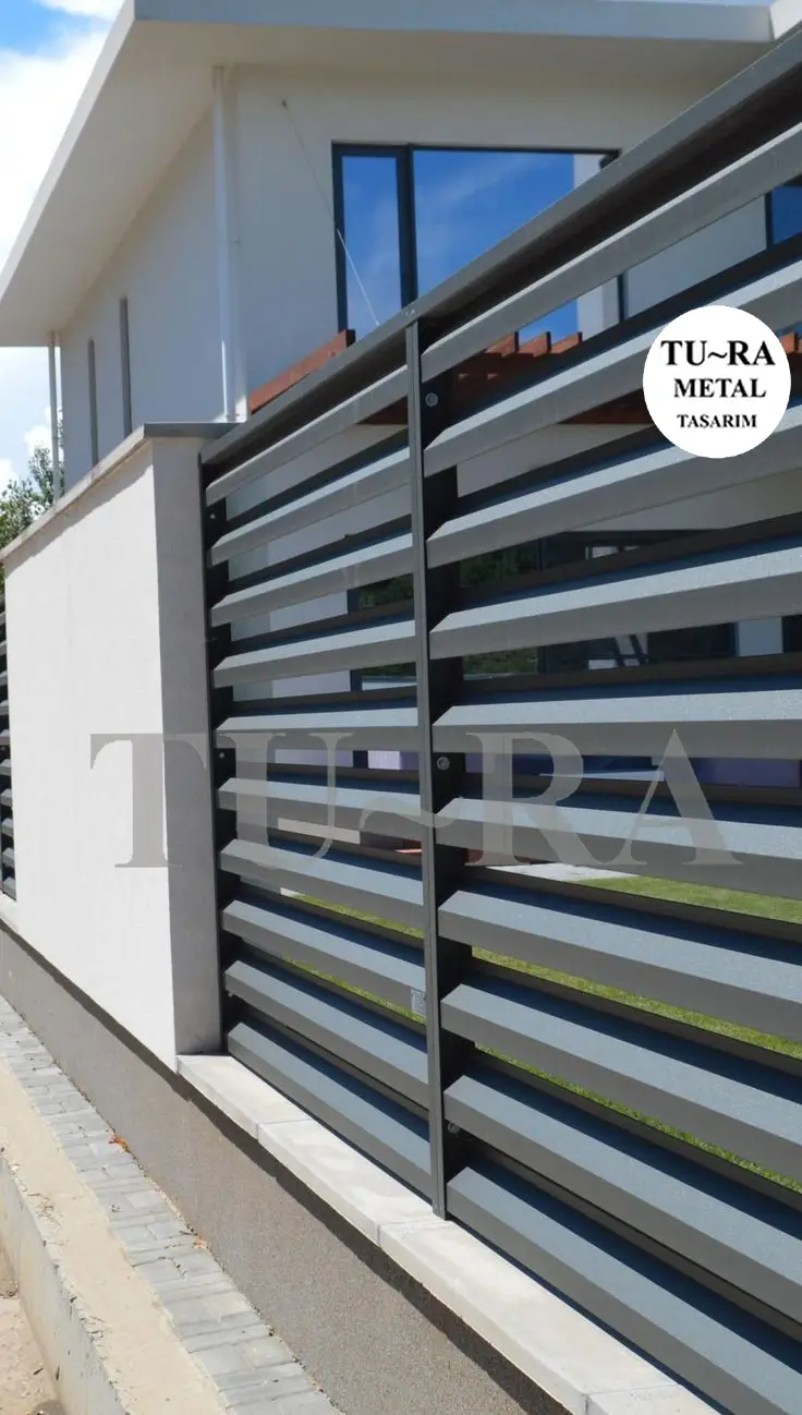 DUVAR ÜSTÜ KORKULUK MODELLERİ