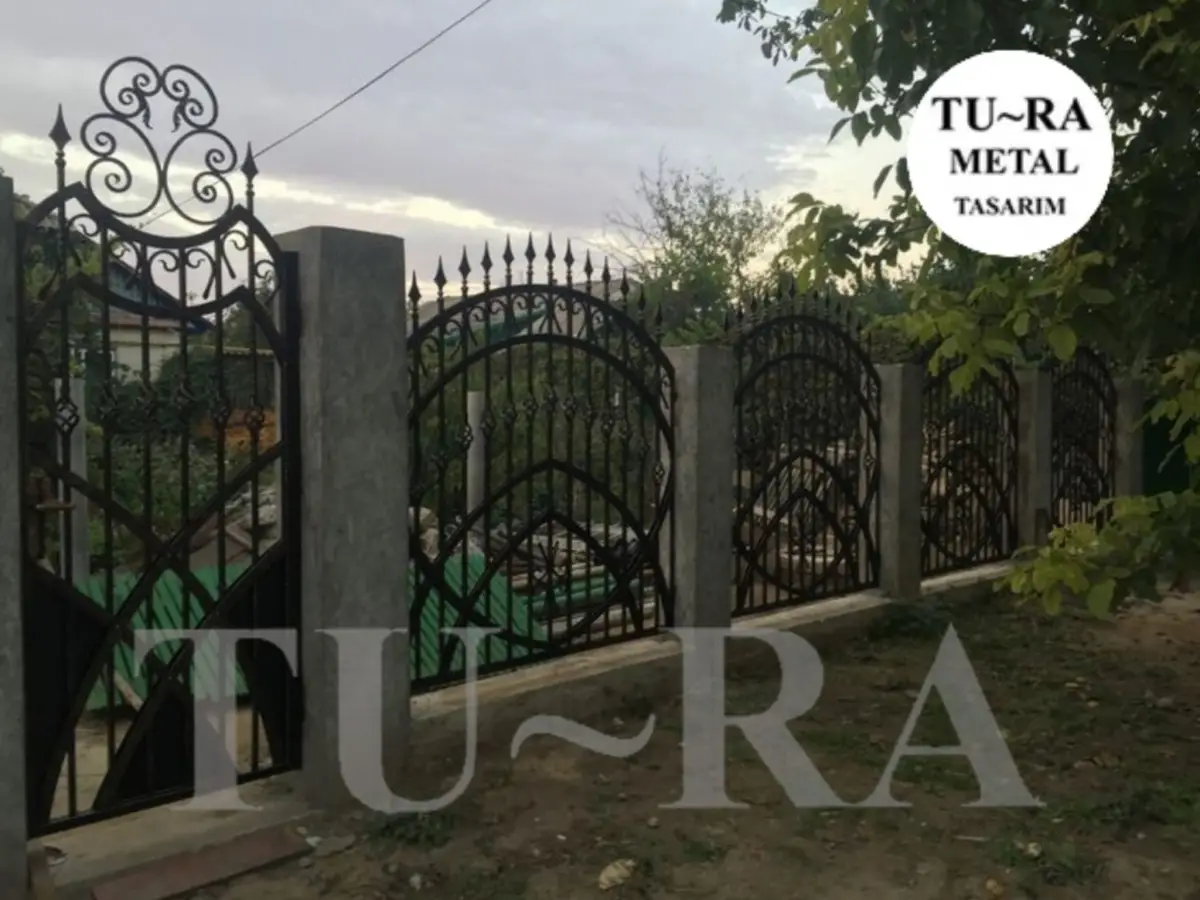 DUVAR ÜSTÜ KORKULUK MODELLERİ