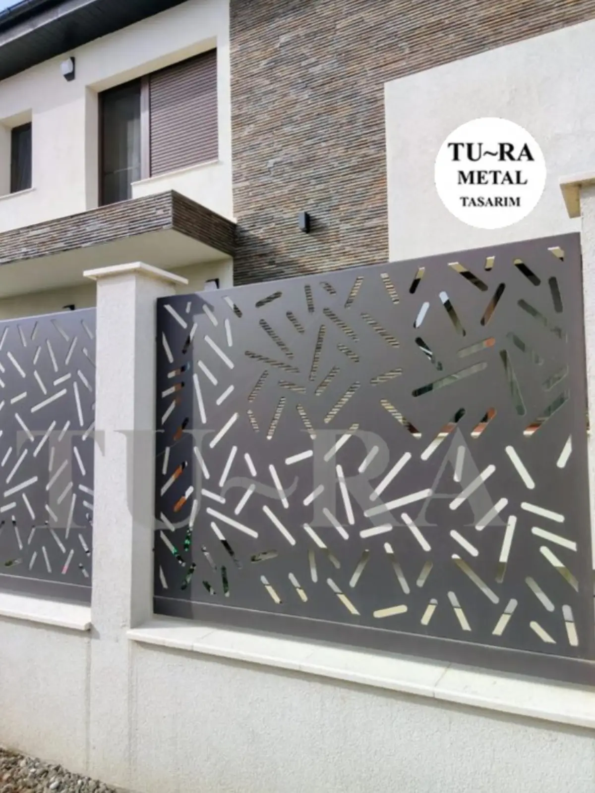 DUVAR ÜSTÜ KORKULUK MODELLERİ