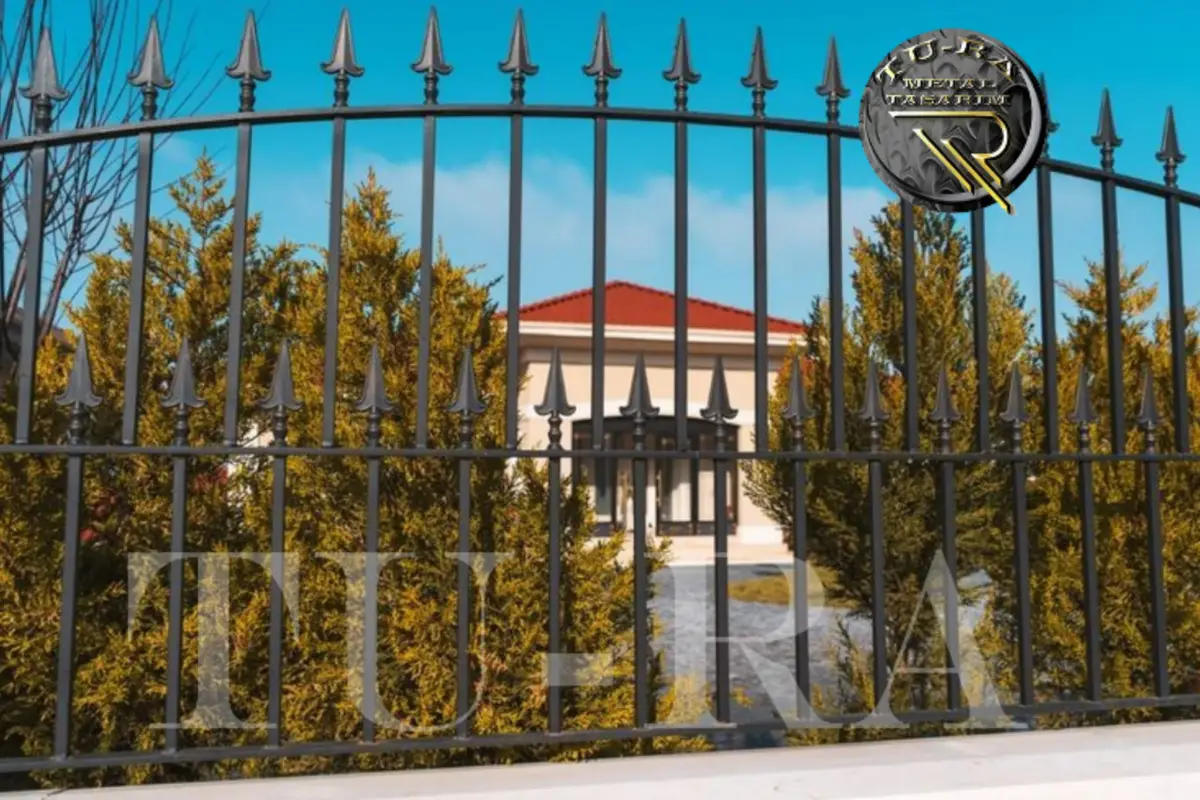 DUVAR ÜSTÜ KORKULUK MODELLERİ